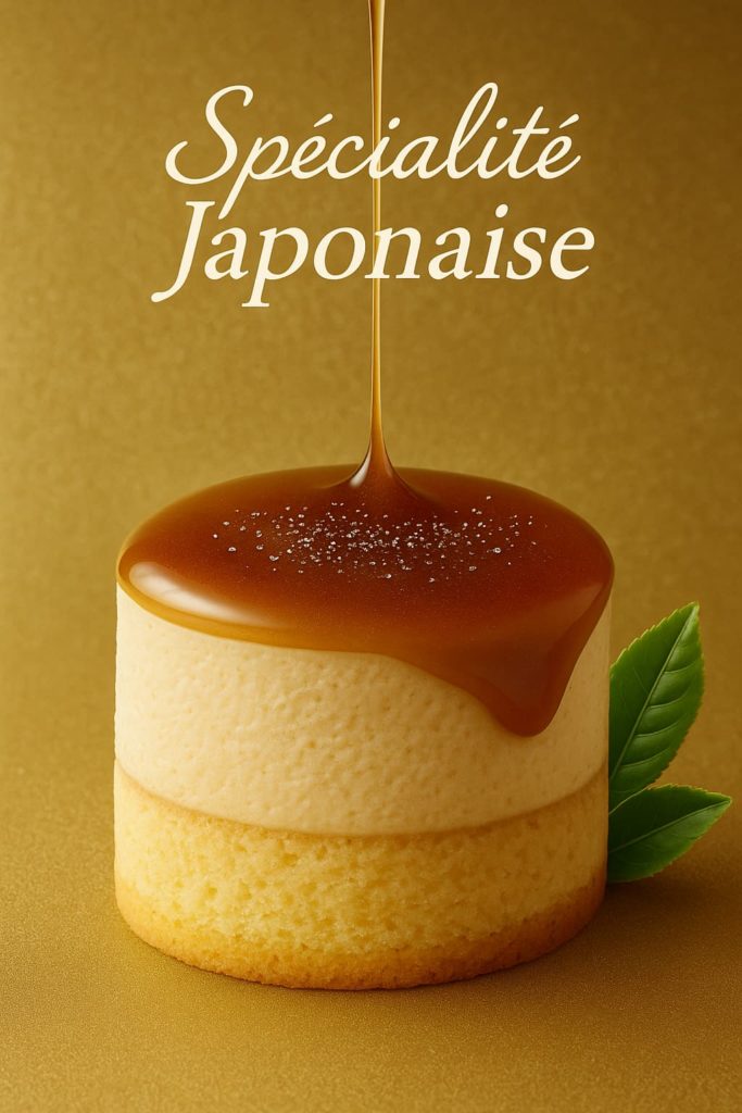 ハーゲンダッツ スペシャリテジャポネ 和紅茶バタークリームケーキをイメージした、和紅茶キャラメルソースがとろりとかかった多層スイーツのアイキャッチ画像